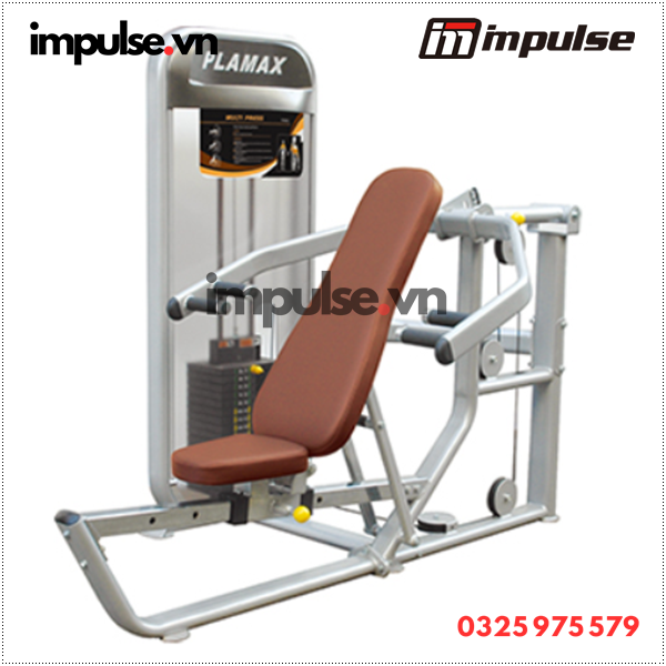 impulse-PL9021