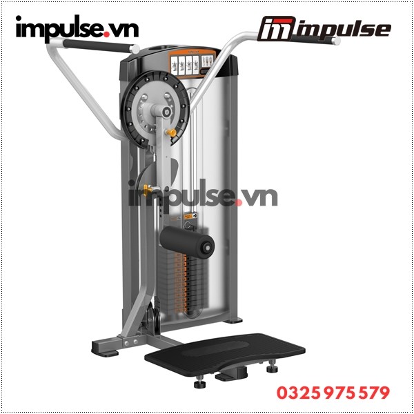 impulse-if8109