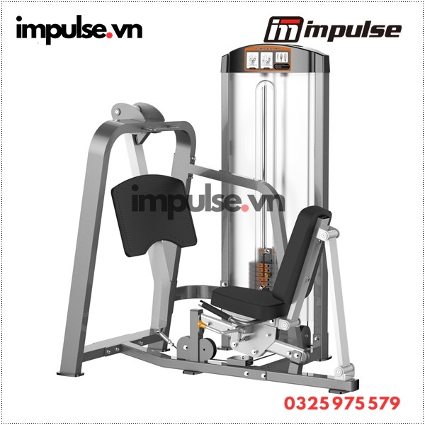 impulse-if8110